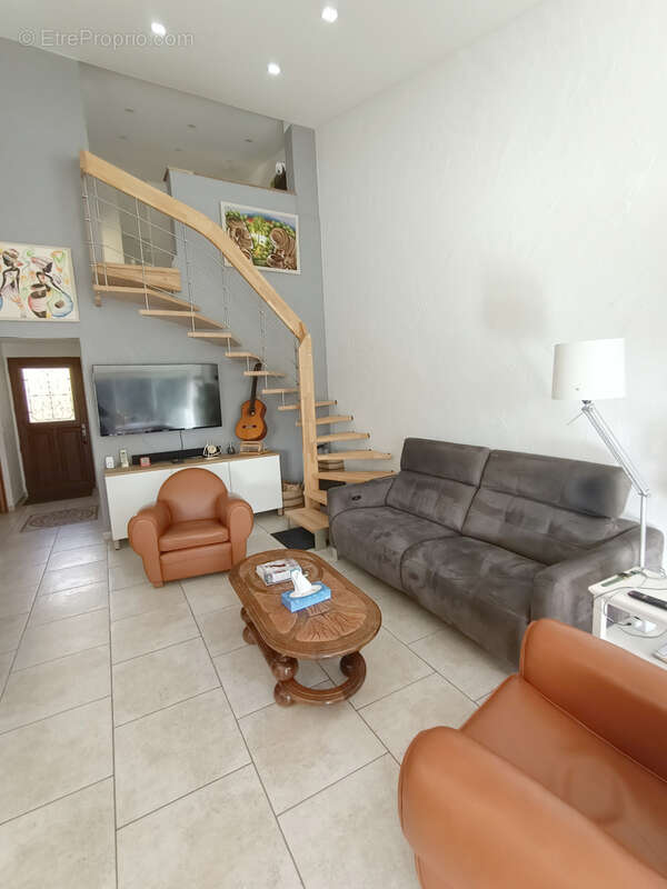 Maison à PEYMEINADE