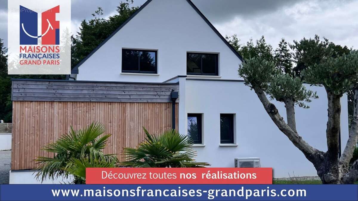 Terrain à ONS-EN-BRAY