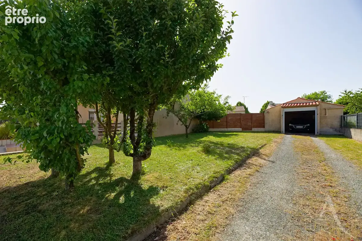 Maison La Merlatiere - photo 2