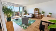Appartement à BLAINVILLE-SUR-ORNE