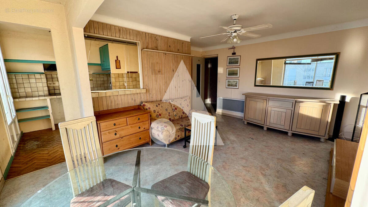 Appartement à PERTUIS