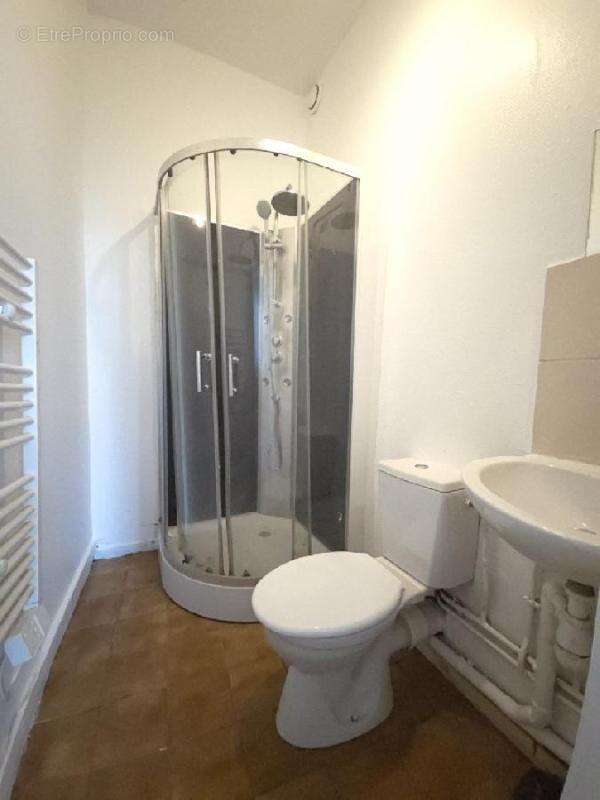 Appartement à CREIL