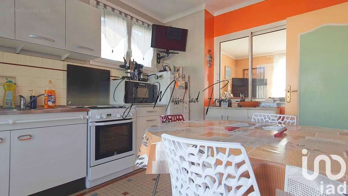 Photo 9 - Maison à REQUISTA