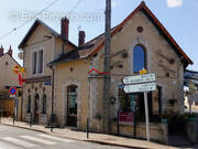 Appartement à LURCY-LEVIS