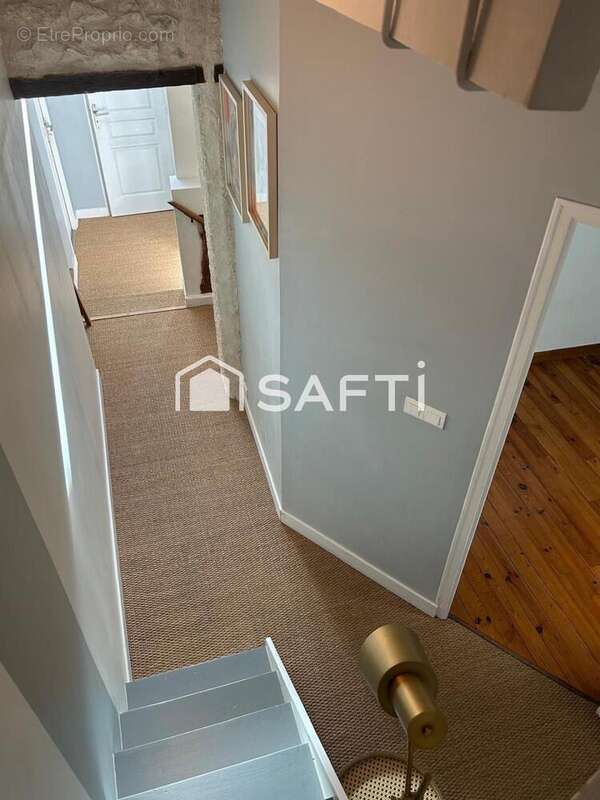 Photo 8 - Maison à COMPIEGNE