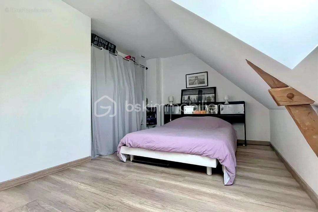 Maison à CHATEAUBOURG