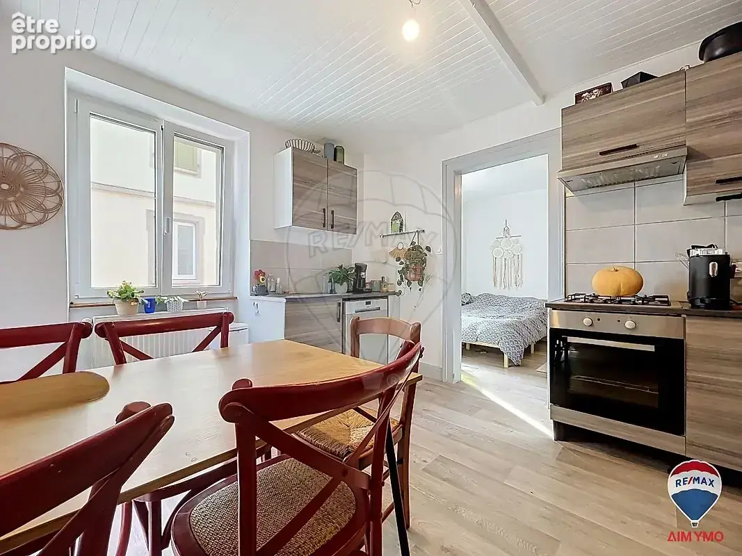 Maison 5 chambre(s) à vendre - photo 10