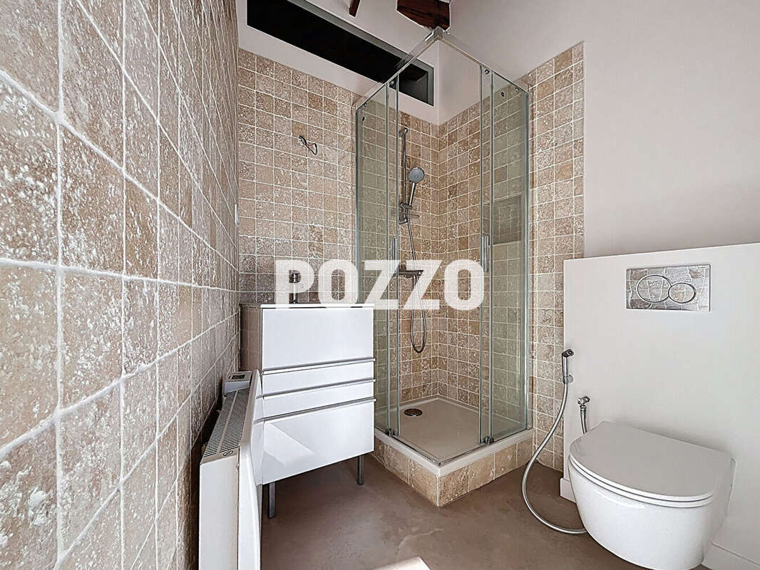 Appartement à GRANVILLE