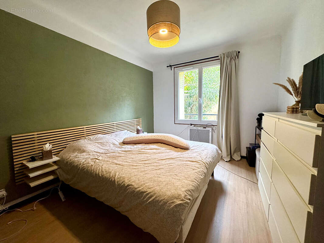 Appartement à CASSIS