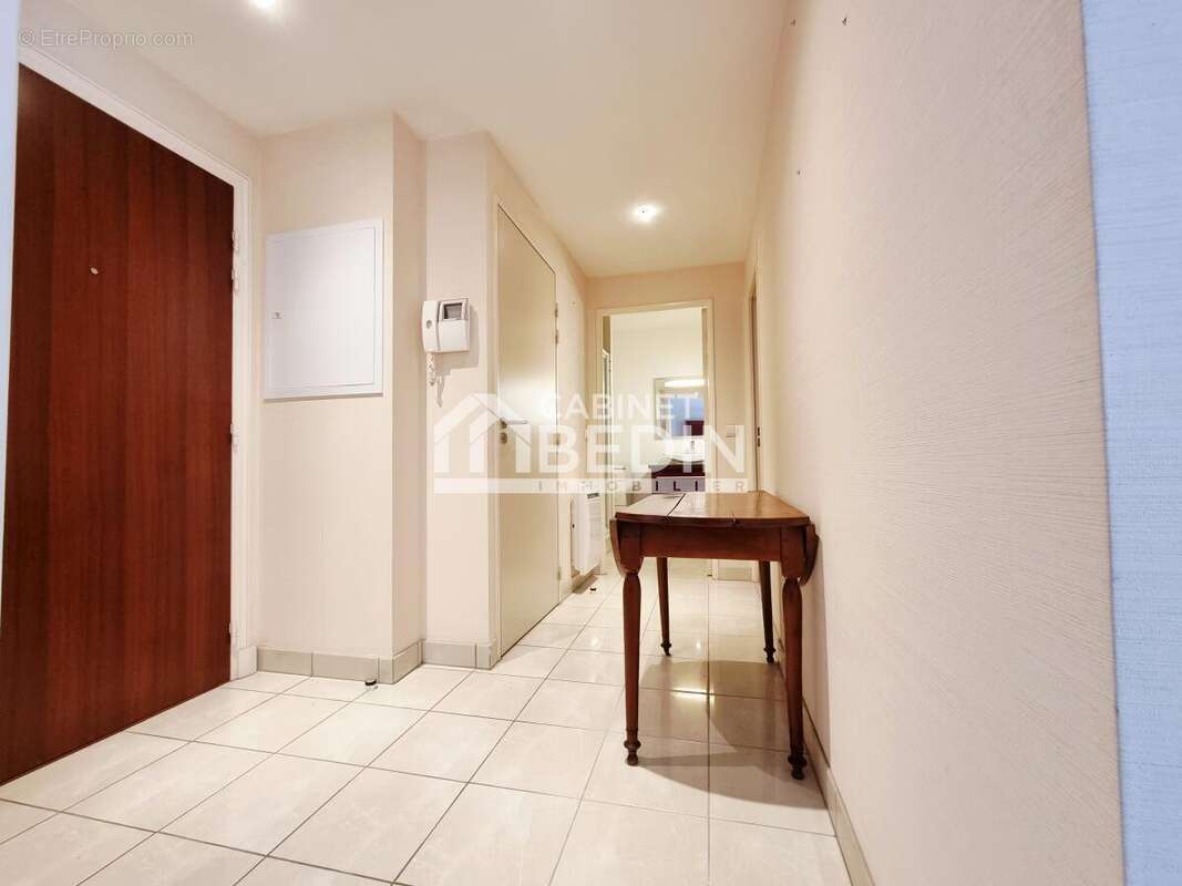 Appartement à ARCACHON