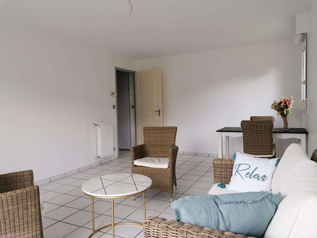 Appartement Ploermel 4 pièce(s) 71 m2 - photo 11