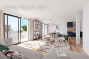 Appartement à PORNIC