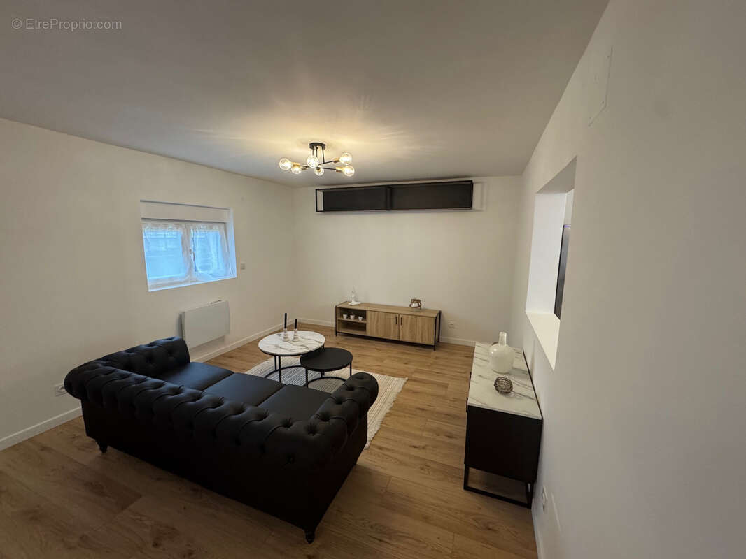 Maison à THIONVILLE