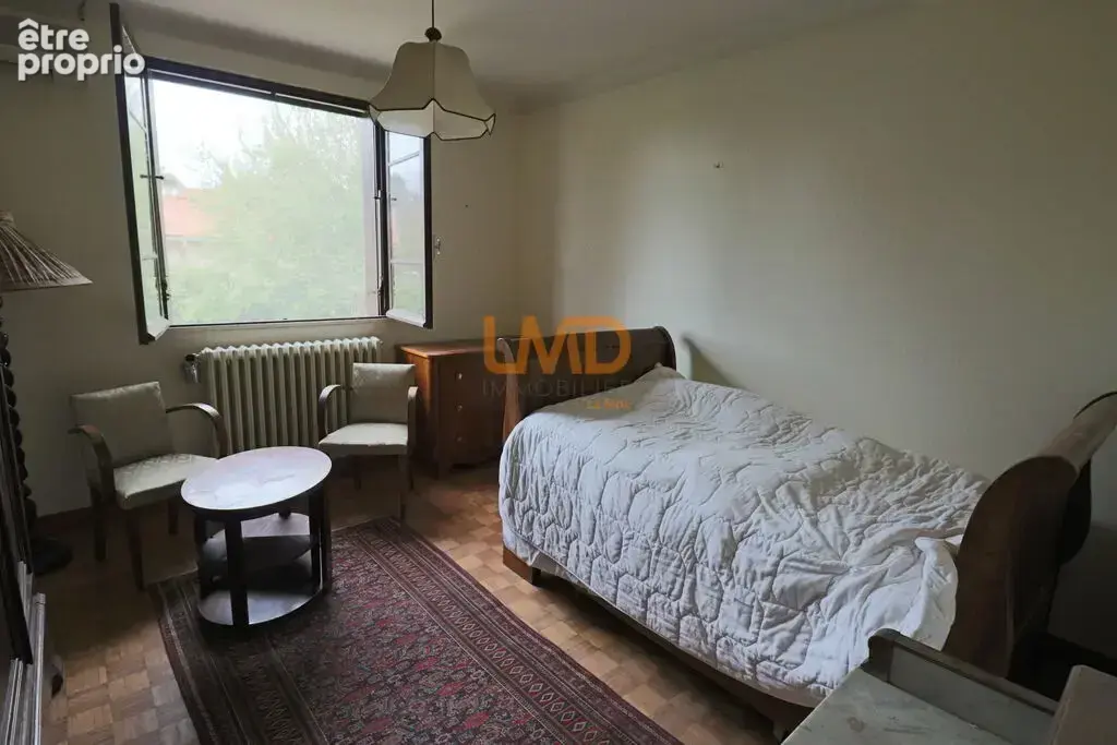 Maison individuelle à rieux volvestre sur un terrain de 1735 m² - photo 7