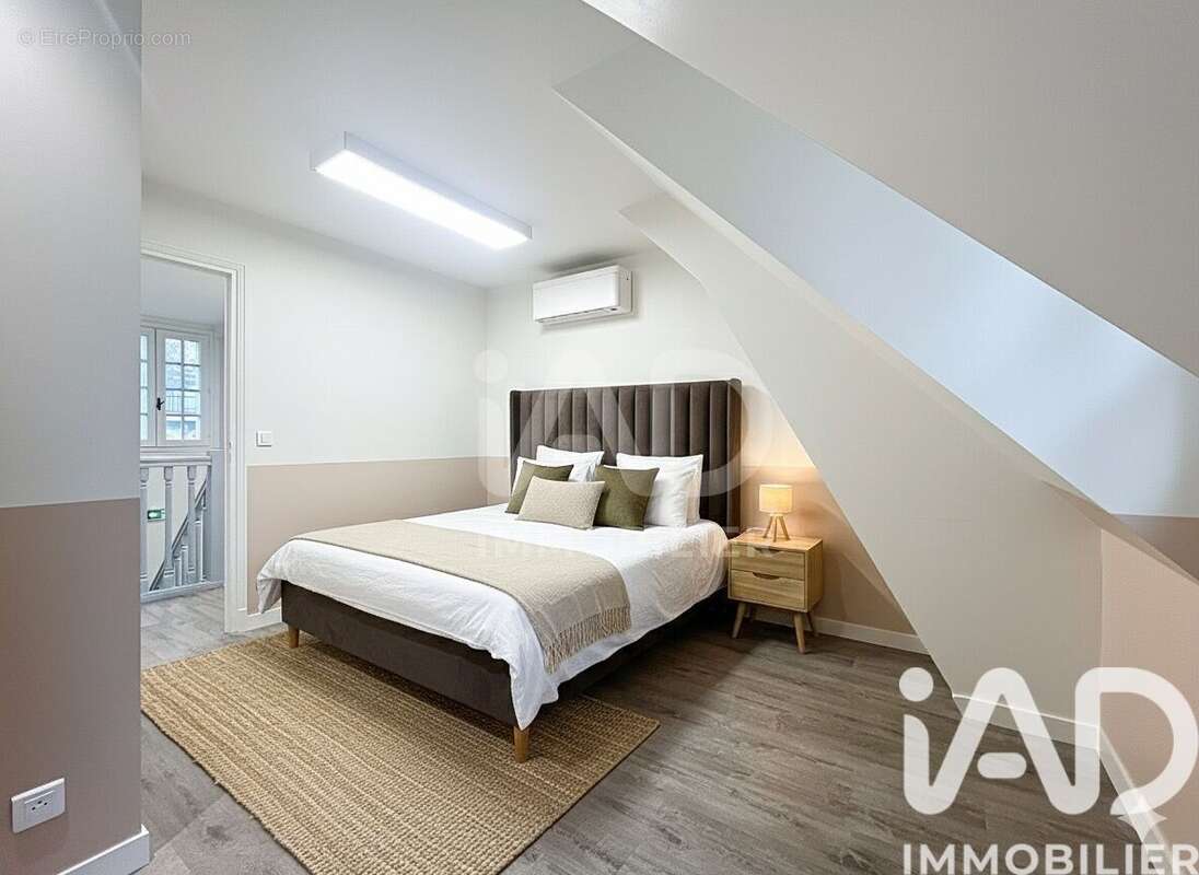 Photo 3 - Maison à DRAVEIL