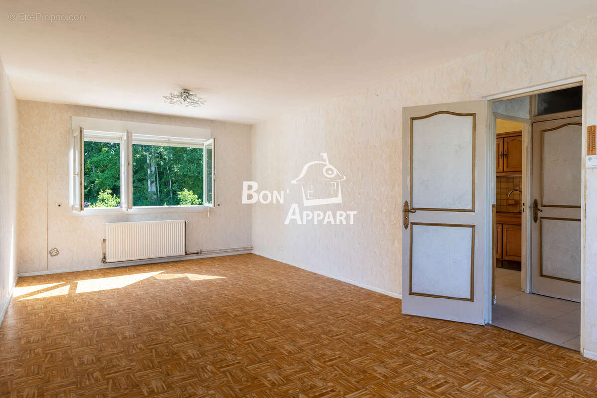 Jolie petite maison dans quartier verdoyant - photo 4