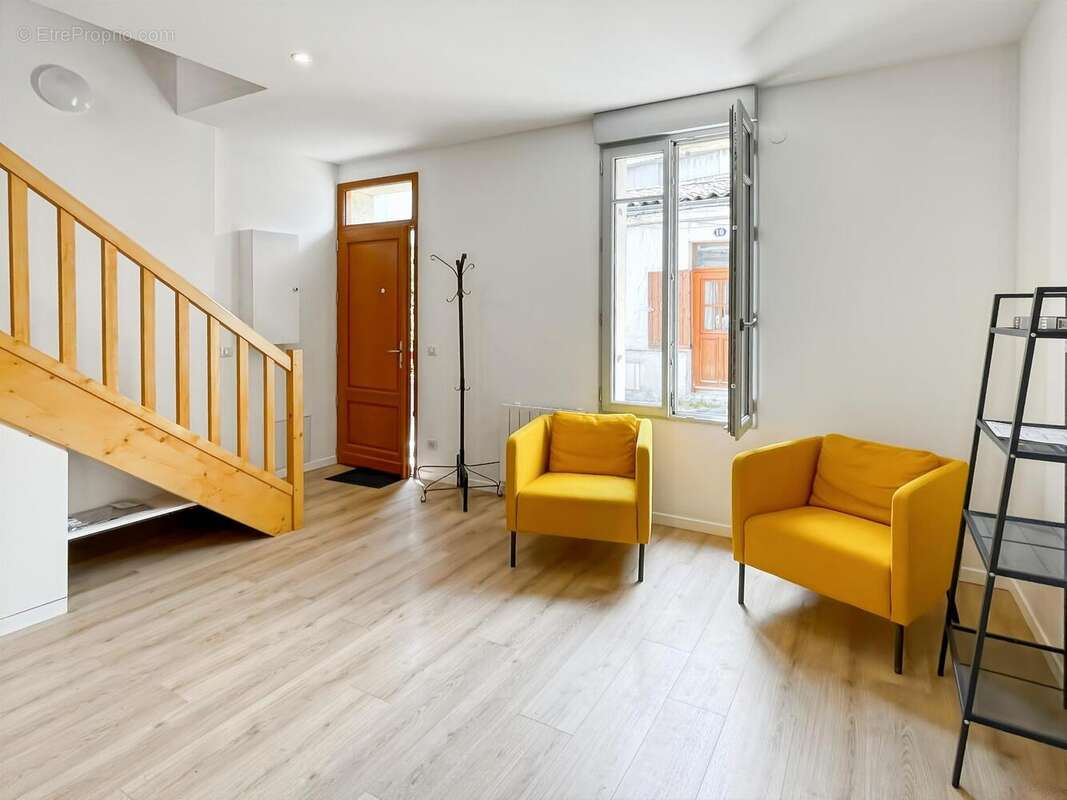 Photo 3 - Maison à BORDEAUX