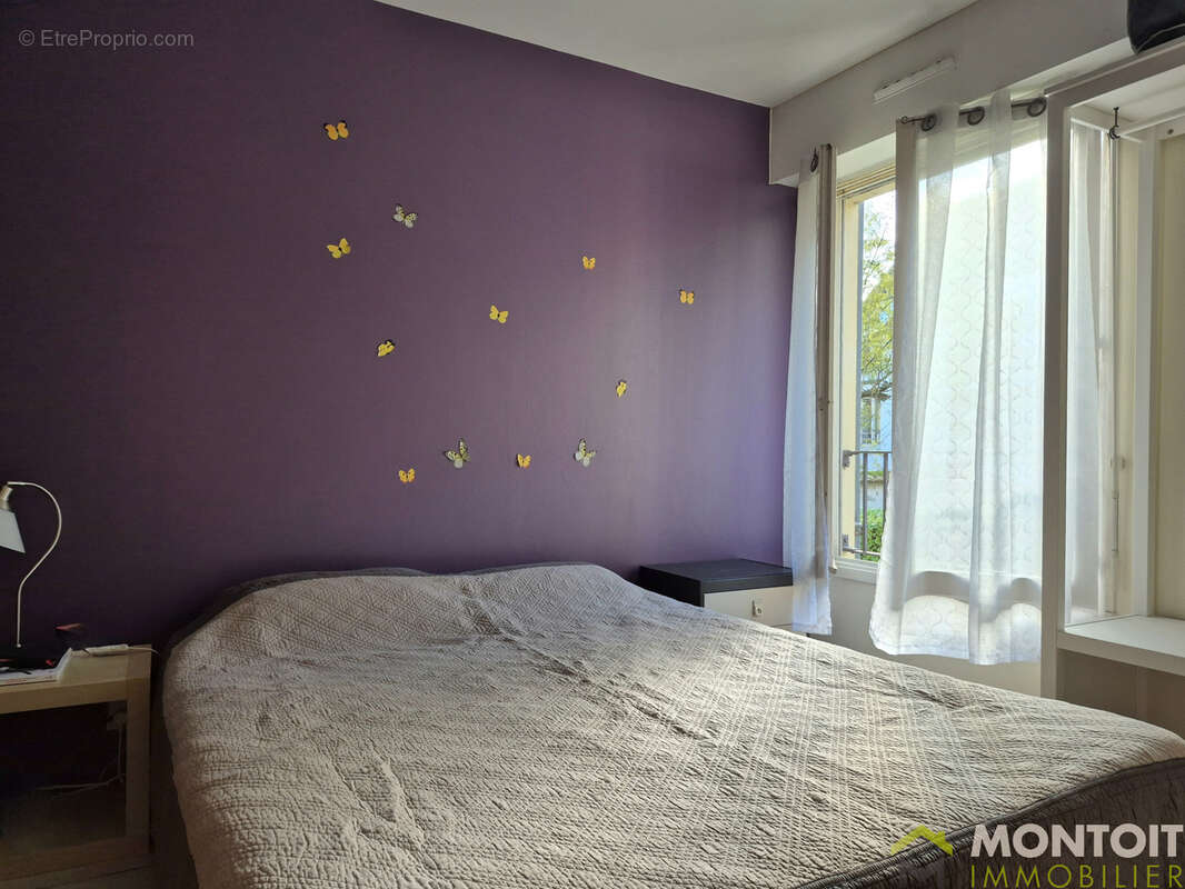 Appartement à THIAIS