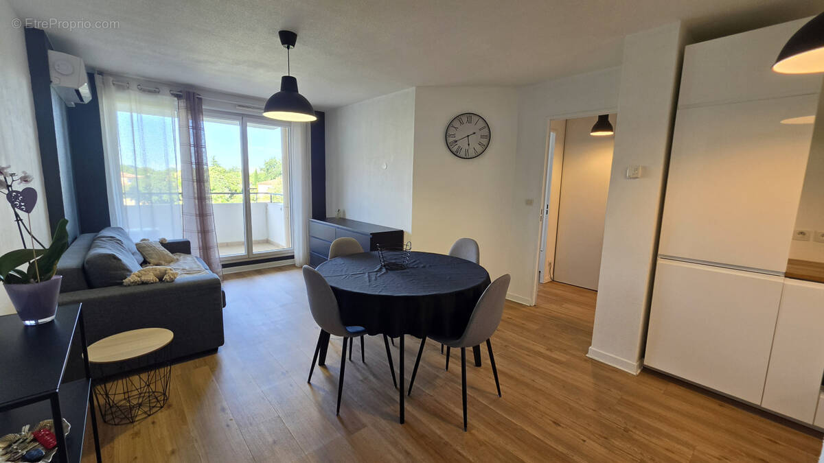 Appartement à ISTRES