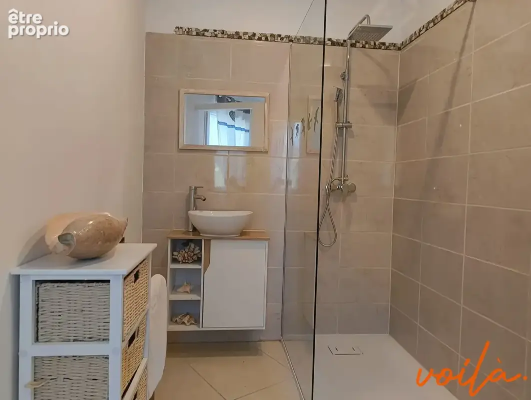 Réf : ZENITUDE - CARCASSONNE - Villa plain-pied 3ch. - Jardin - Piscine - Garage - photo 15