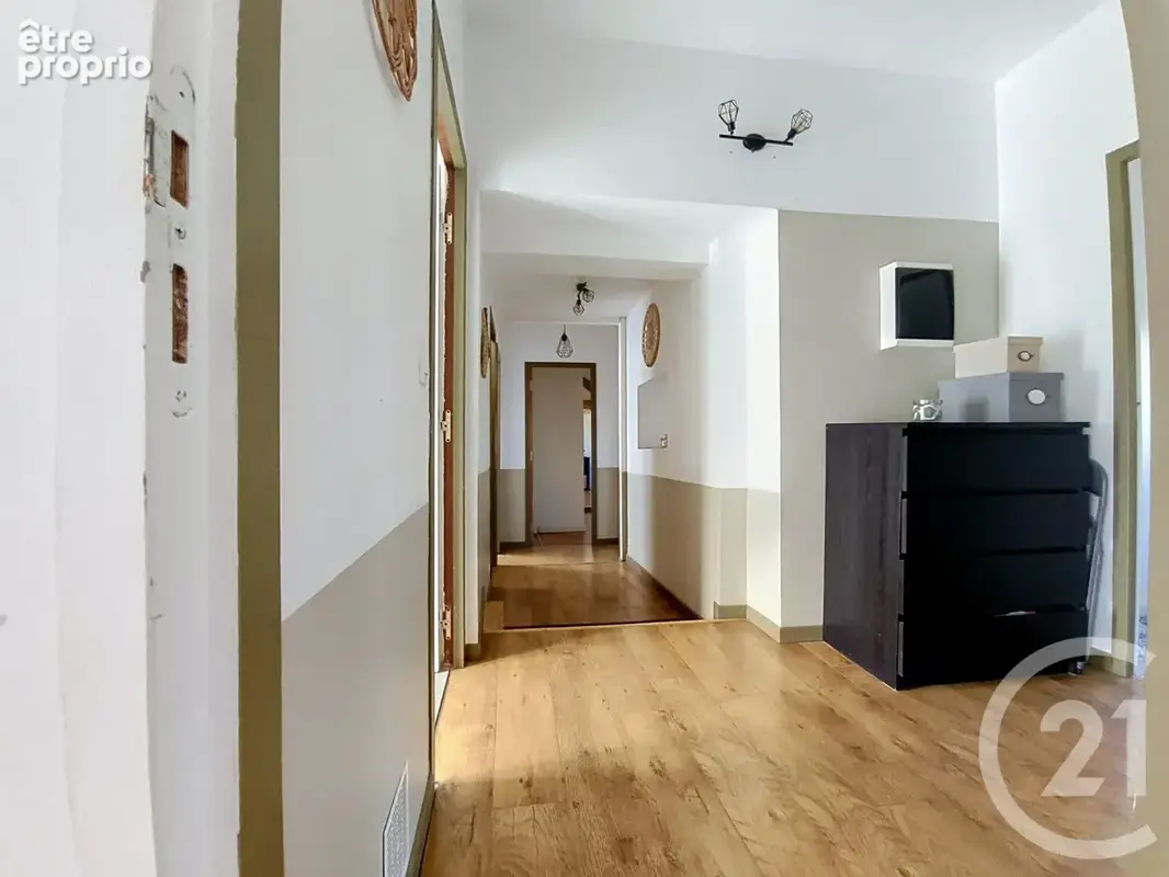 Maison 5 pièces 147 m² à vendre à La Chapelle-Rablais (77370) - photo 12