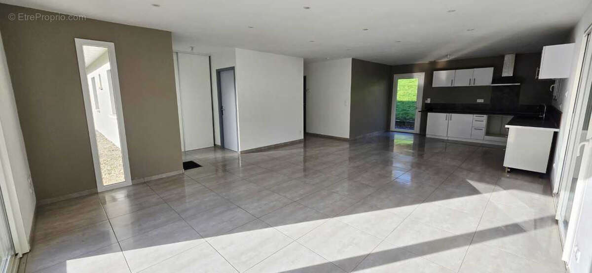 Maison à BRIVE-LA-GAILLARDE