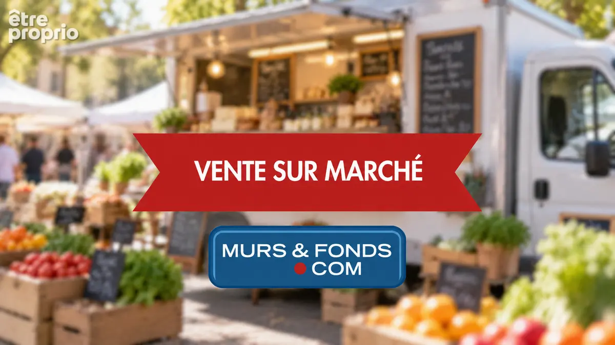 Commerce à PLURIEN