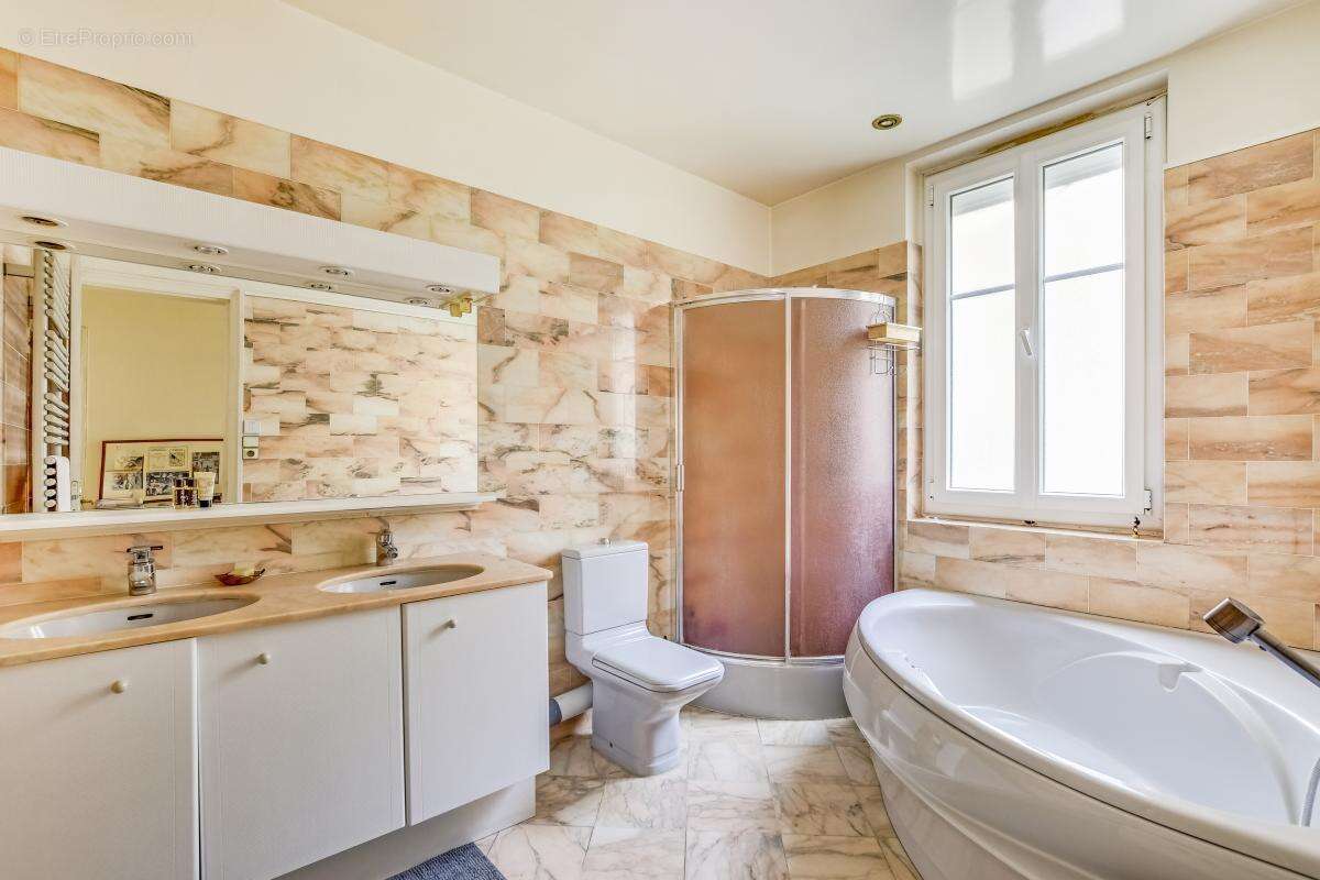Appartement à VINCENNES