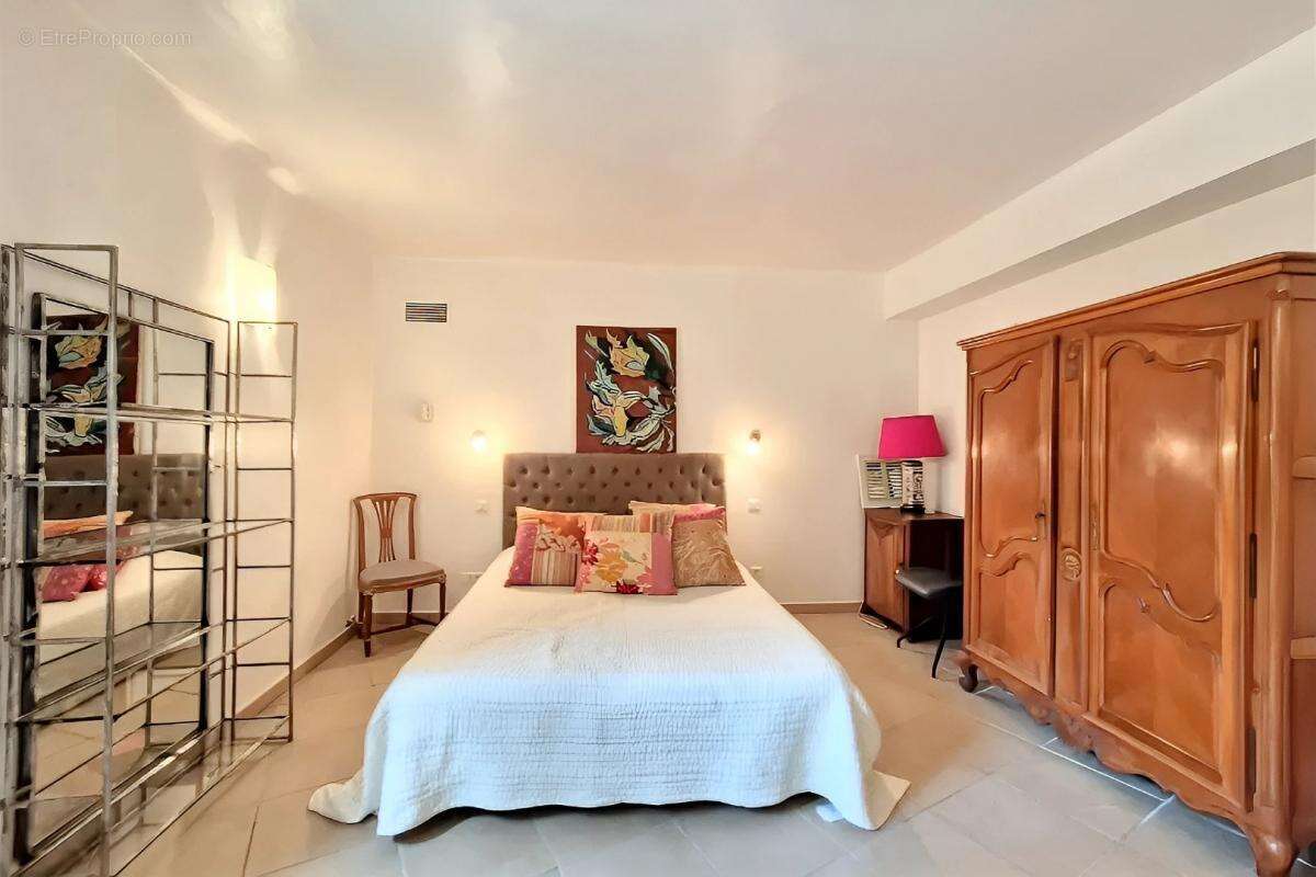 Appartement à PORTO-VECCHIO