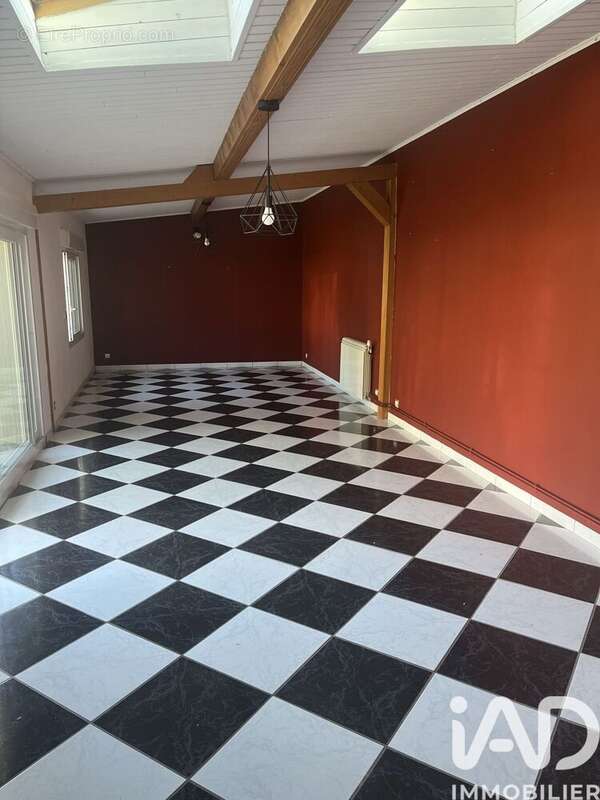 Photo 3 - Maison à GRUCHET-LE-VALASSE