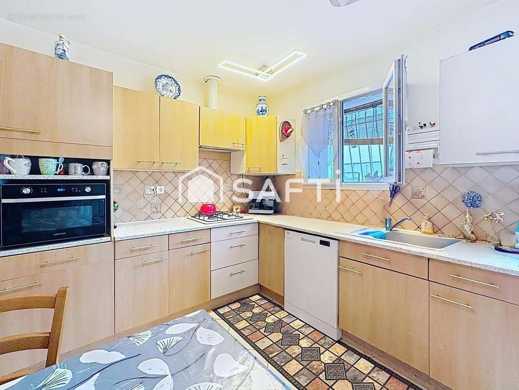 Photo 5 - Maison à SAINTE-LIVRADE-SUR-LOT