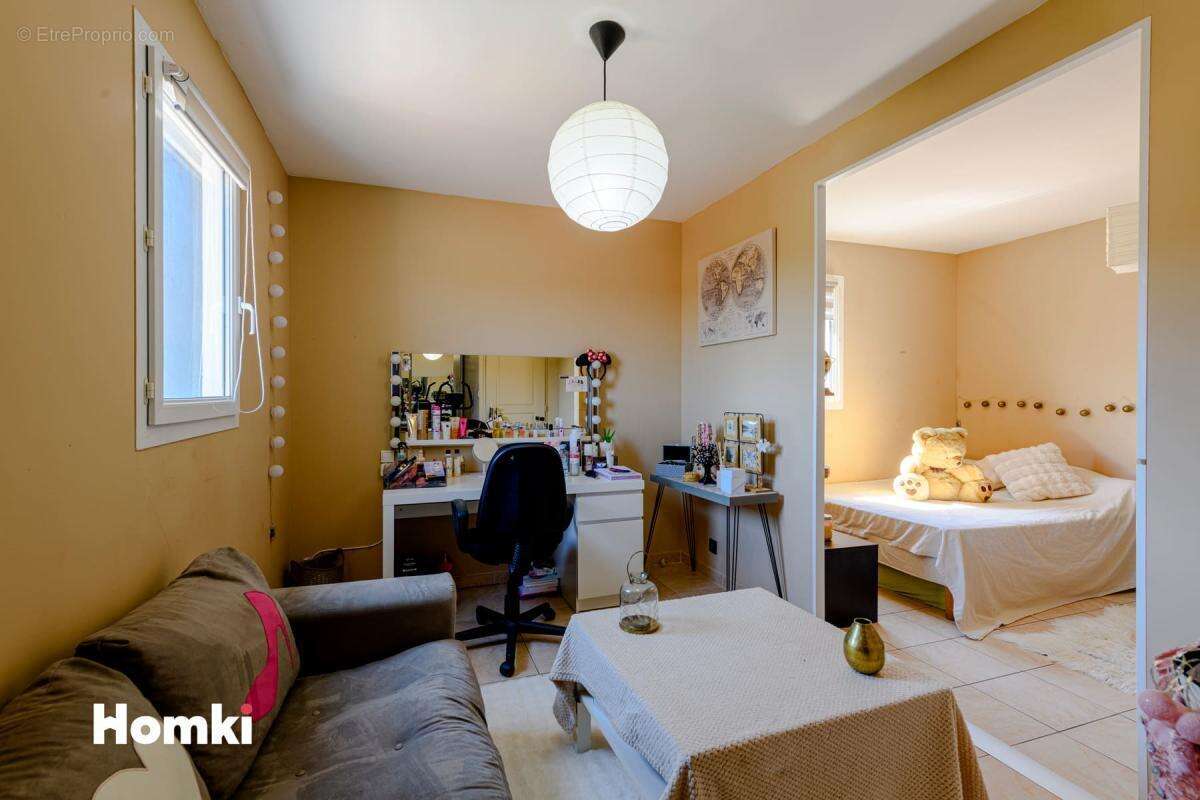 Villa 4 pièces de 100m² avec piscine piscine et garage sur Quissac - photo 23