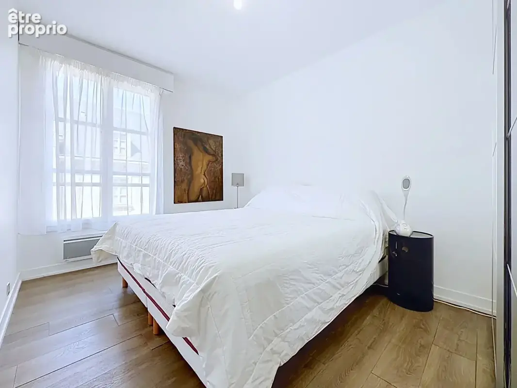 Chartres quartier cathédrale : appartement t3 de 67 m² avec box et cave, au coeur du centre historique - photo 5