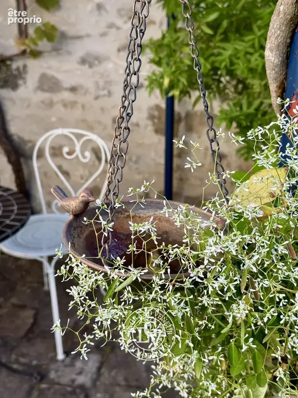 Fontainebleau – élégante maison bourgeoise de 227 m² avec jardin, véranda et garage - photo 5