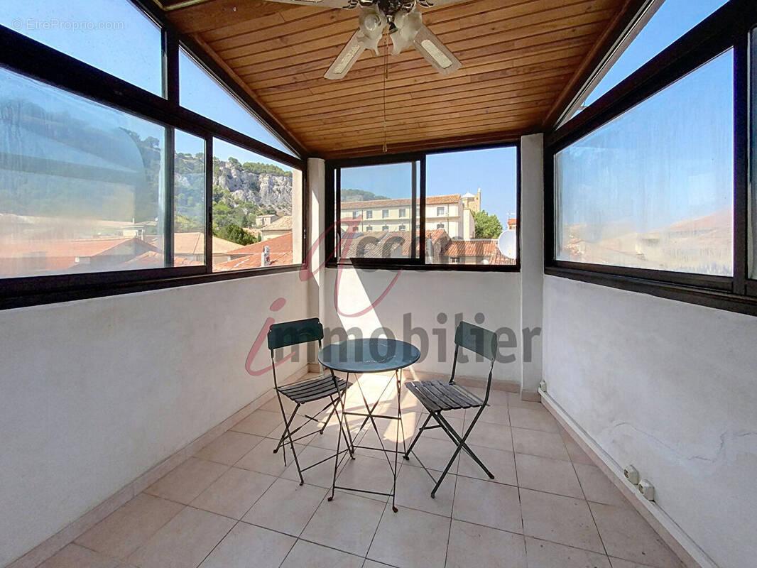 Appartement à CAVAILLON