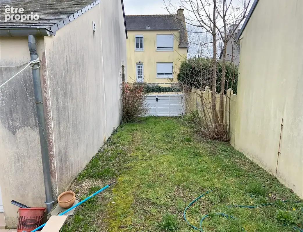 Maison 5 pièces 82 m² à vendre à Plouguernevel (22110) - photo 8