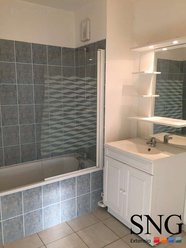 Appartement à LISIEUX