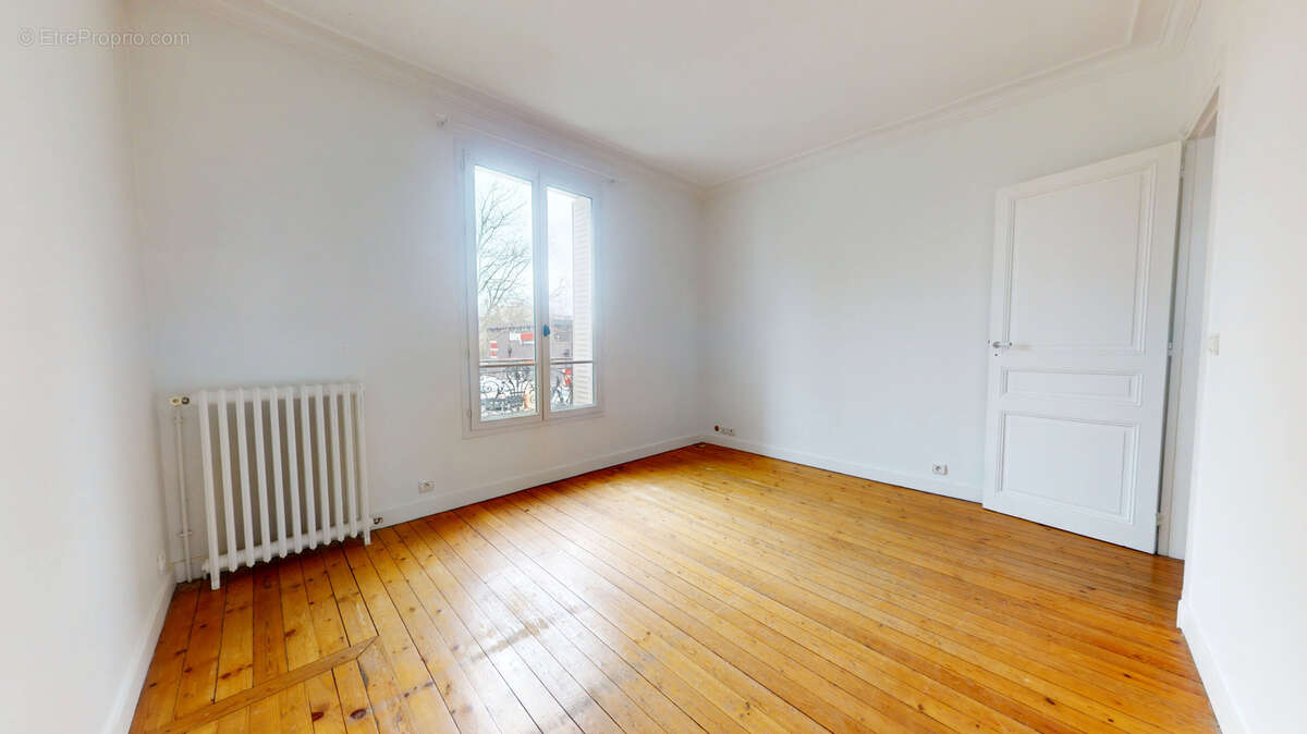 Maison à HOUILLES
