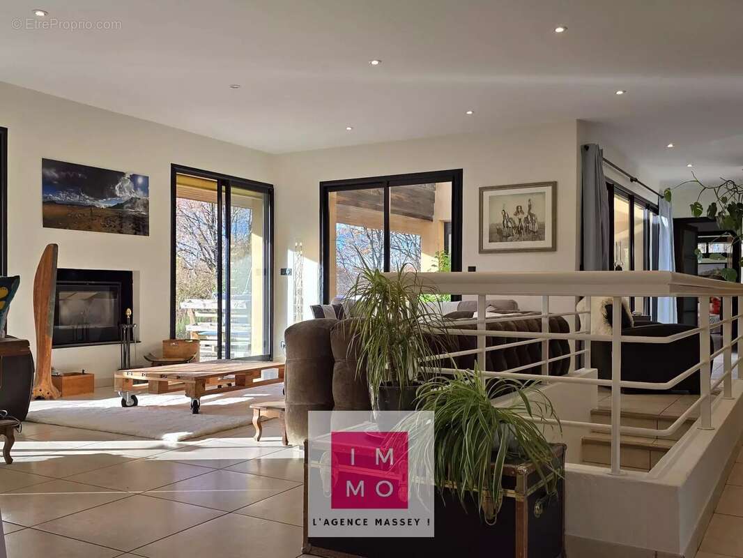 Maison à LANNEMEZAN