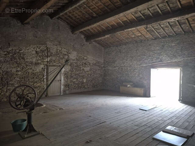 Maison à RIEUX-MINERVOIS