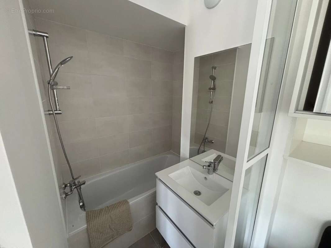 Appartement à CAGNES-SUR-MER