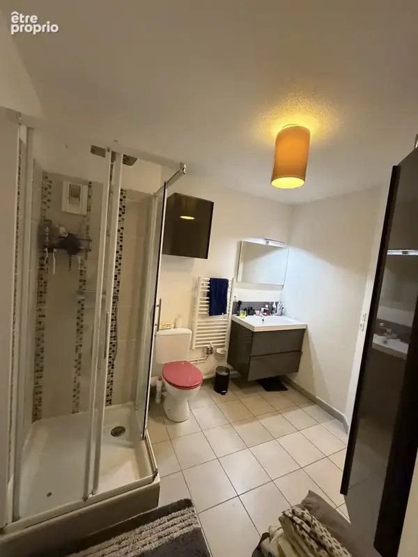 Appartement 56 m² à Chateauneuf-Les-Martigues  - photo 4