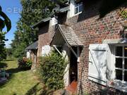 Maison à DOUVILLE-EN-AUGE