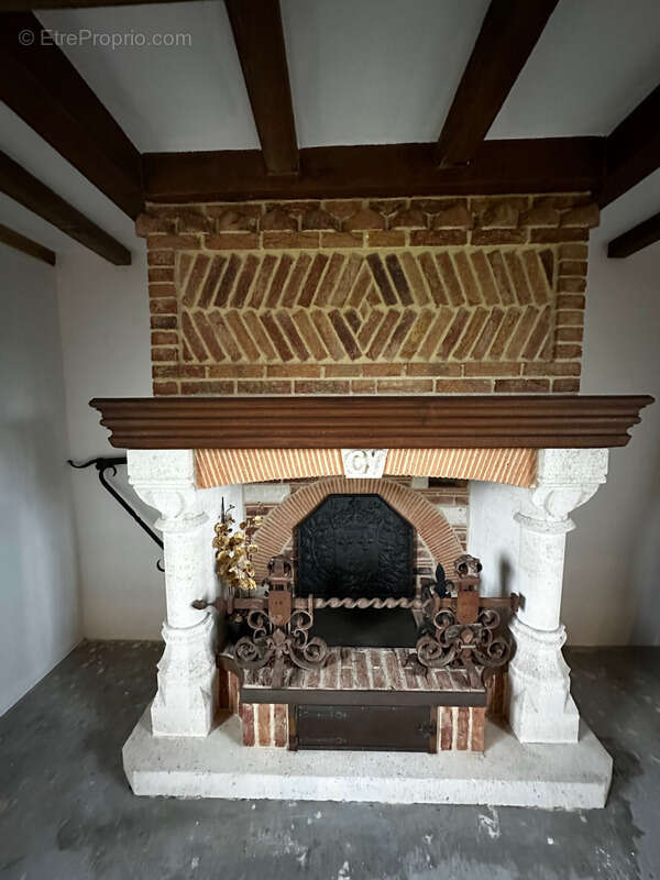 Maison à ROUTOT
