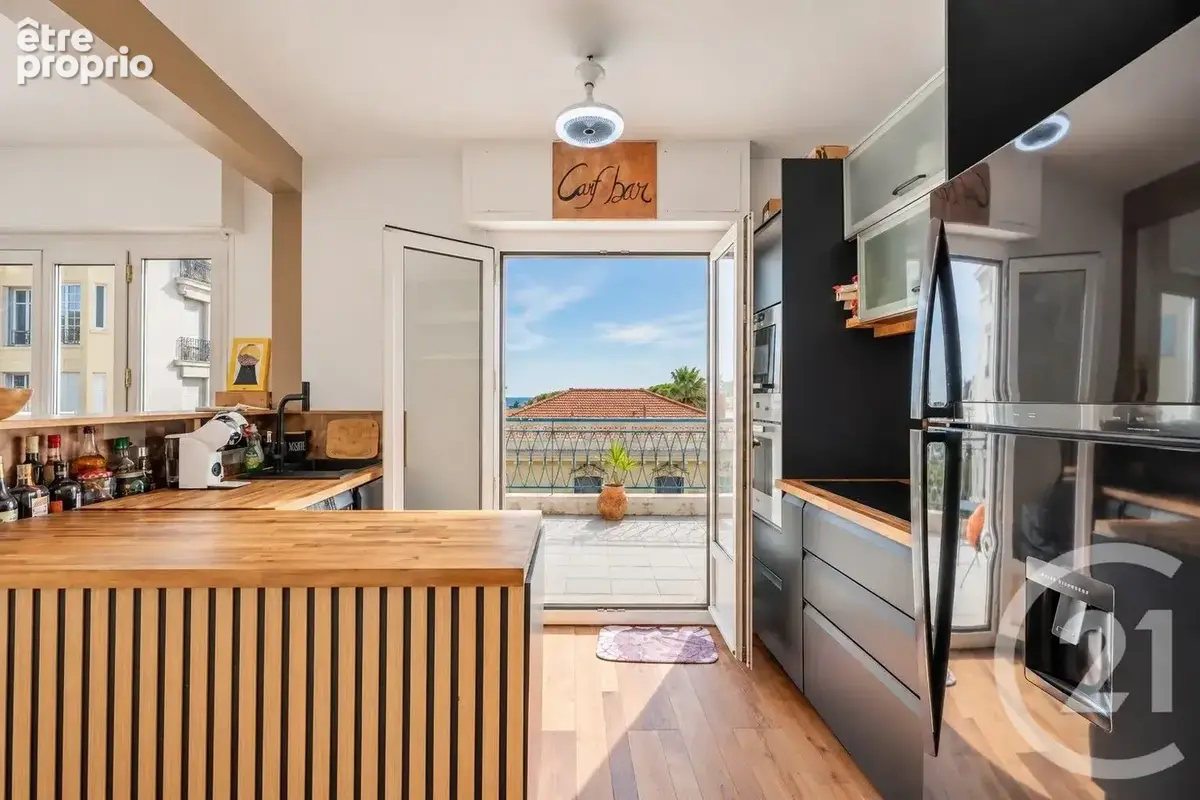 Appartement 2 pièces 49 m² à vendre à Nice (06000) - photo 6