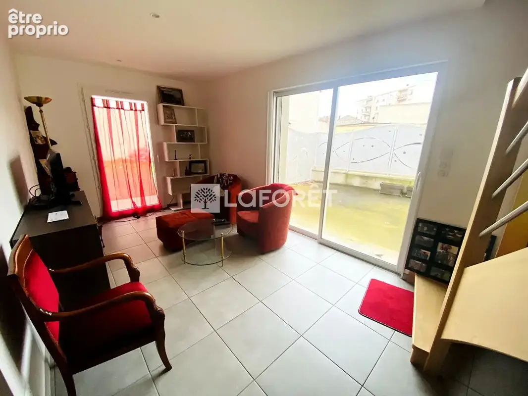 Maison T5 au Coteau - 100 m² avec terrasse et parking, 189 000 - photo 4