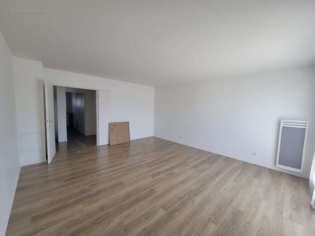 Appartement à ALFORTVILLE