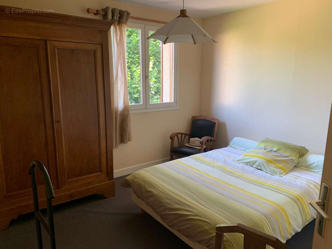Maison à CUSSET