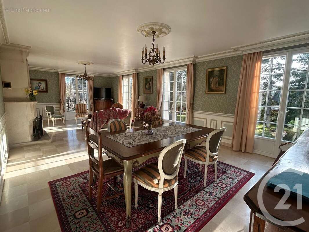 Photo 9 - Maison à THERDONNE