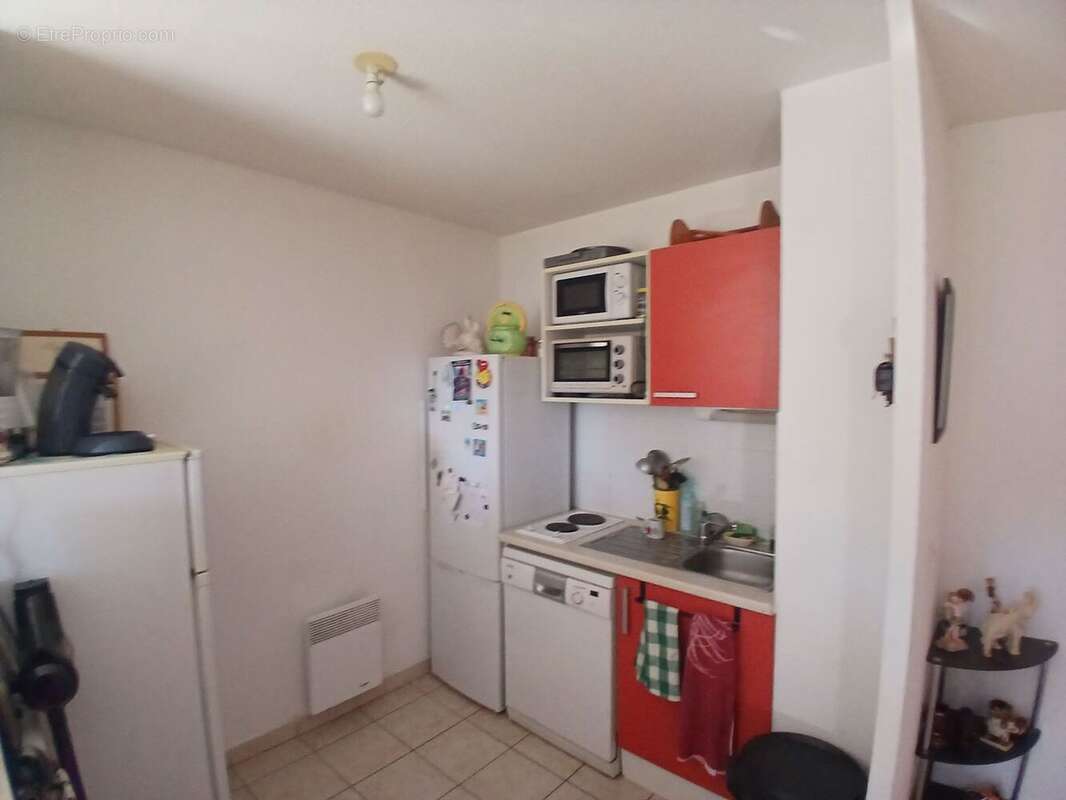 Appartement à BEZIERS